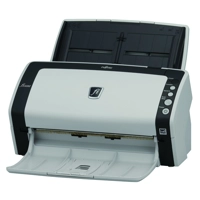 Fujitsu Fi 6130 Duplex Document Scanner