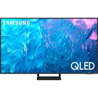 SAMSUNG 85-Inch Class QLED 4K Q70C Quantum
