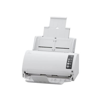 Fujitsu fi-7030 Value-Priced Front Office Color Duplex Document Scanner with Auto Document Feeder Fujitsu fi-7030 Value-Priced Front Office Color Duplex Document Scanner with Auto Document Feeder