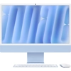Apple 2024 iMac  Desktop Computer with M4 chip with 8-core CPU and 8-core GPU Apple 2024 iMac  Desktop Computer with M4 chip with 8-core CPU and 8-core GPU