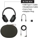 Sony 1000 M4 Wireless Premium Overhead headphones Sony 1000 M4 Wireless Premium Overhead headphones