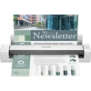 Brother DS-740D Duplex Compact Mobile Document Scanner Brother DS-740D Duplex Compact Mobile Document Scanner