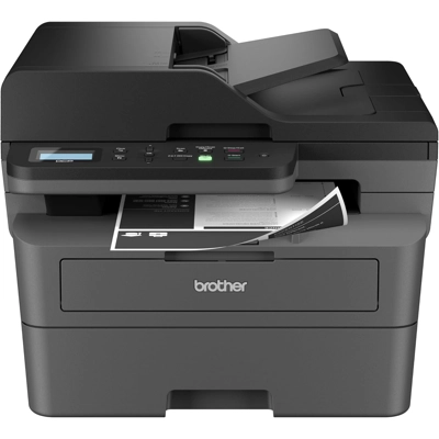 Brother DCP-L2640DW Wireless Compact Brother DCP-L2640DW Wireless Compact