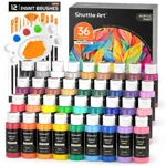 Shuttle Art Acrylic Paint Se..