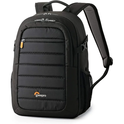 LowePro  BP 150. Lightweight Compact Camera Backpack for Cameras (Black) LowePro  BP 150. Lightweight Compact Camera Backpack for Cameras (Black)