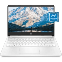 HP 14 Laptop, N4020,