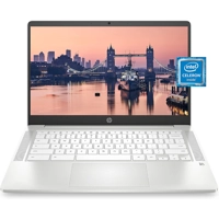 HP Chromebook 14 Laptop