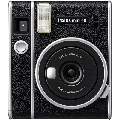 Fujifilm Instax 40 Instant  Camera