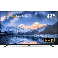 43-inch Smart TV Google TV