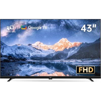 43-inch Smart TV Google TV 43-inch Smart TV Google TV