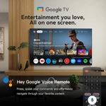 43-inch Smart TV Google TV 43-inch Smart TV Google TV