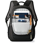 LowePro  BP 150. Lightweight Compact Camera Backpack for Cameras (Black) LowePro  BP 150. Lightweight Compact Camera Backpack for Cameras (Black)