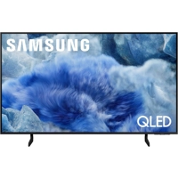 SAMSUNG 55-Inch Class QLED Q8F 4K
