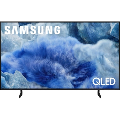 SAMSUNG 55-Inch Class QLED Q8F 4K SAMSUNG 55-Inch Class QLED Q8F 4K