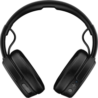 Skullcandy Crusher Wireless Bluetooth Headphones with Multi-Sensory Bass
