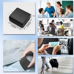 Super Fast Charger USB C,[3 Pack] Replacement for Samsung 45 Watt USB-C Charger,Type C