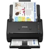 Epson Workforce ES-400 II Color Duplex Desktop Document Scanner for PC and Mac Epson Workforce ES-400 II Color Duplex Desktop Document Scanner for PC and Mac