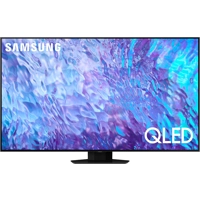 SAMSUNG 75-Inch Class QLED 4K Q80C Quantum