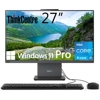 Lenovo Think Centre Desktop Computer, 27 Lenovo Think Centre Desktop Computer, 27