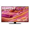 Samsung 65-Inch Class Neo QLED 4K QN90F Series, Vision AI, Mini LED Smart TV (2025 Model, 65QN90F) Samsung 65-Inch Class Neo QLED 4K QN90F Series, Vision AI, Mini LED Smart TV (2025 Model, 65QN90F)