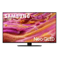 Samsung 65-Inch Class Neo QLED 4K QN90F Series, Vision AI, Mini LED Smart TV (2025 Model, 65QN90F)