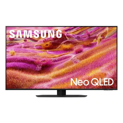 Samsung 65-Inch Class Neo QLED 4K QN90F Series, Vision AI, Mini LED Smart TV (2025 Model, 65QN90F) Samsung 65-Inch Class Neo QLED 4K QN90F Series, Vision AI, Mini LED Smart TV (2025 Model, 65QN90F)
