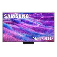 Samsung 55-Inch Class Neo QLED 4K QN80F Series, Vision AI,..