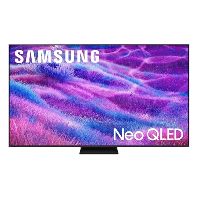 Samsung 55-Inch Class Neo QLED 4K QN80F Series, Vision AI, Mini LED Smart TV (2025 Model, 55QN80F) Samsung 55-Inch Class Neo QLED 4K QN80F Series, Vision AI, Mini LED Smart TV (2025 Model, 55QN80F)