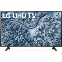 LG 50 inch UP7000 Series 4K LED UHD Smart webOS TV