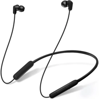 N18 Neckband Bluetooth Earbuds, Wireless Bluetooth 5.2