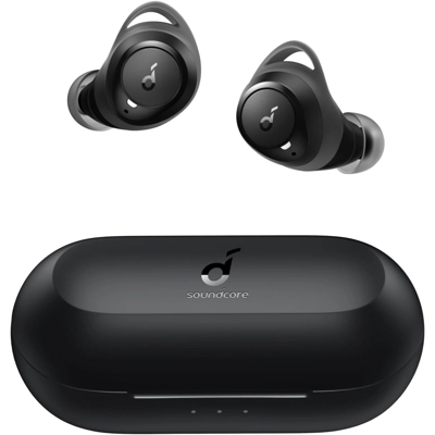 Anker  A1 True Wireless Earbuds, Powerful Customized Sound