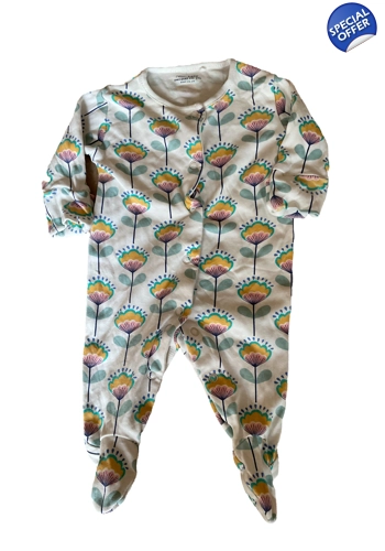 Next baby girl floral s..