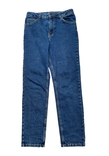 Firetrap boys blue jeans 11-12 years VGC