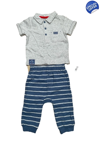 BNWT baby boy Mickey Mouse outfit 3-6months