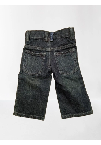 Pumpkin Patch baby boy jeans 6-12 months new with tags