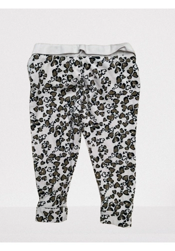 River Island baby girl leggings 6-9 months