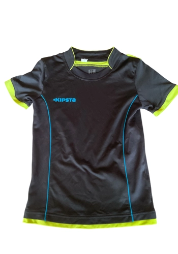 Kispsta by Decathlon 6 years boys sports top