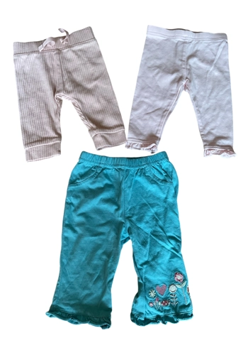 Mixed brands baby girl ..