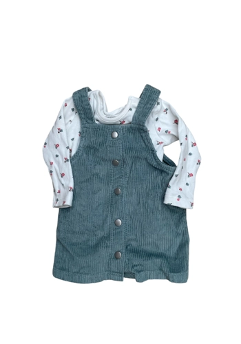 F&F baby girl 0-3 month..