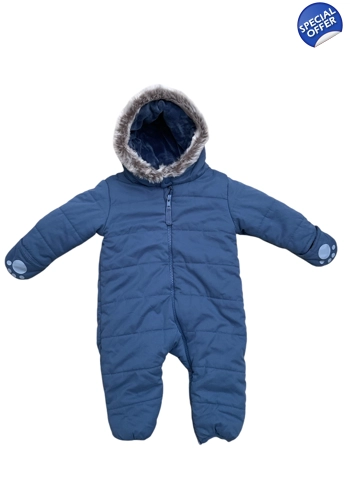 The Little White Company 3-6 months VGC