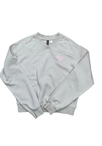 Divided girls XS sweatshirt VGC