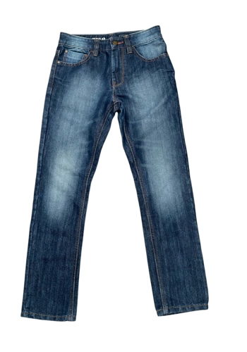 Next boys regular leg blue jeans 9 years VGC