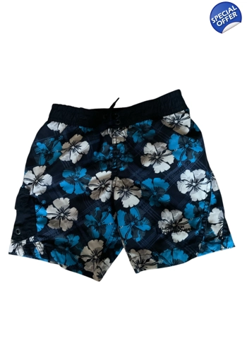 Mountain Warehouse boys swim shorts 2-3 years vgc