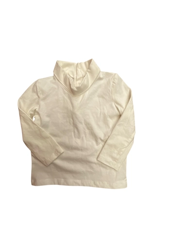 Primark girls organic cotton jersey top 12-18 months vgc