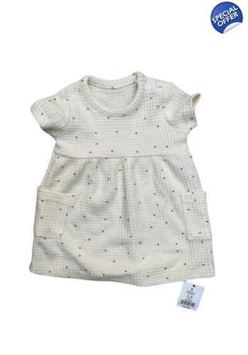 BNWT George baby girl d..