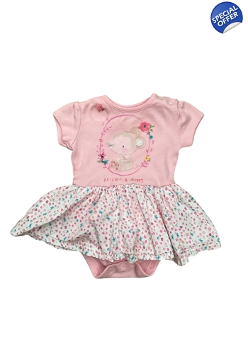 Mothercare baby girl bo..