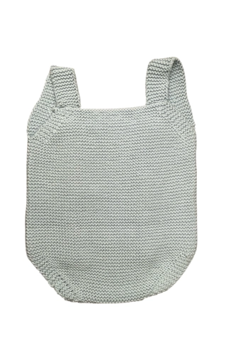 BNWT organic cotton jersey romper 2-3 years new