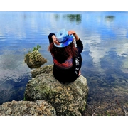 Beach Boho Mandala Hat