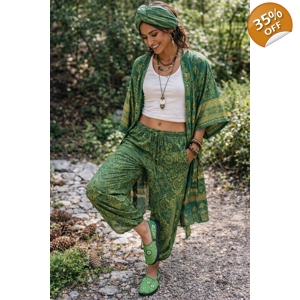 Hand-Painted Boho Espadrilles size 7 – One of a Kind | Artistic & Eco-Friendly Style