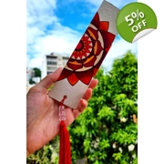 MANDALA BOOKMARK